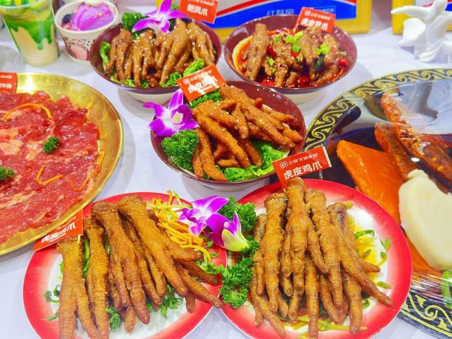 2024良之隆5大餐饮食材趋势：地方特色、微创新、好吃不贵(图13)